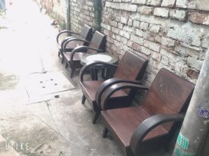 Mua đồ gỗ cũ tại nhà nhanh chóng