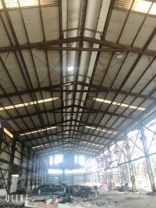 Thu mua nhà xưởng giá cao