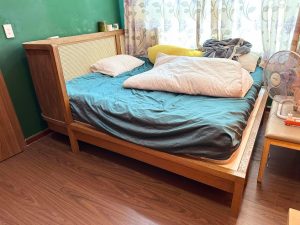 Thu mua giường khách sạn cũ