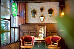Thu mua bàn ghế quán cafe giá cao