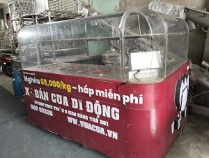 Chuyên thanh lý đồ cũ nhà hàng