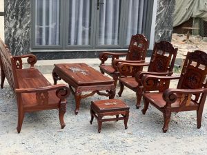 thu mua đồ gỗ cũ tân bình giá cao